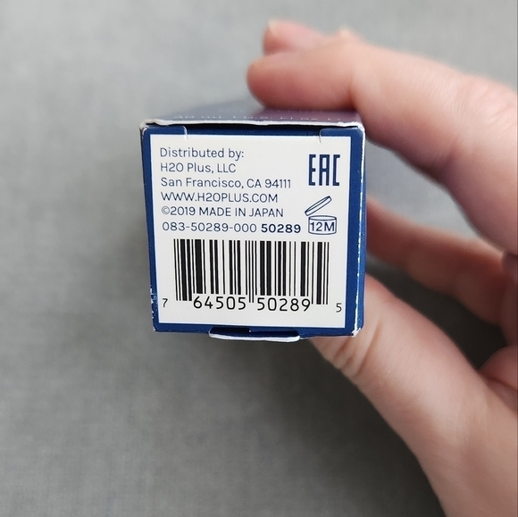 H2O+ Hydration Sensitive Milk Serum - Picture 7 of 10